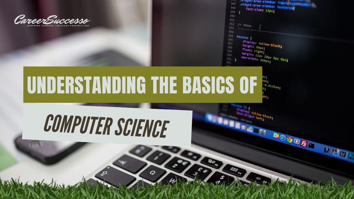 Basics of Computer Science